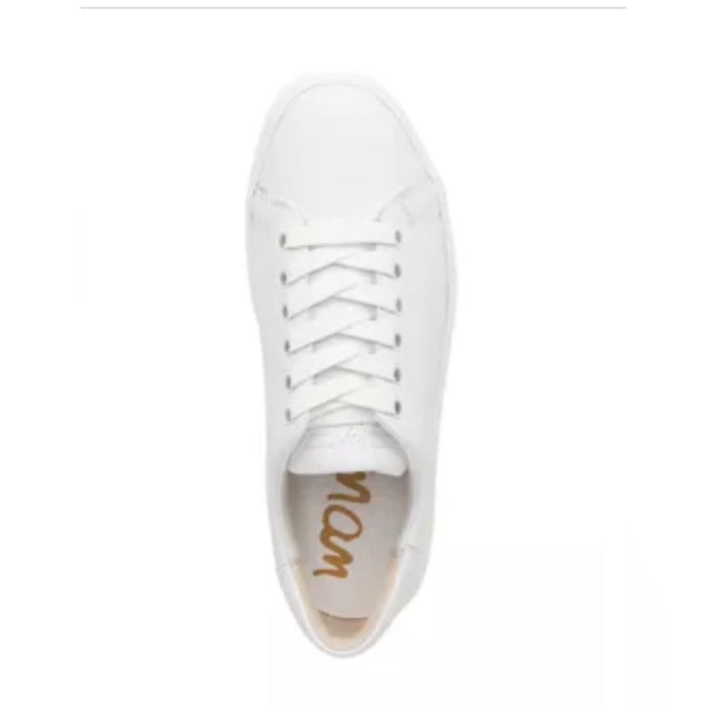SE Leather Sneaker